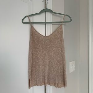 Flowy tank top